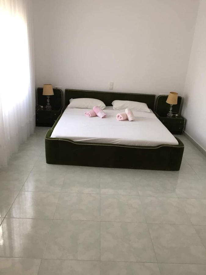 Lolita Villa Calpe Buitenkant foto
