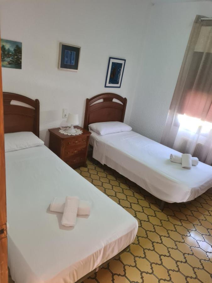 Lolita Villa Calpe Buitenkant foto