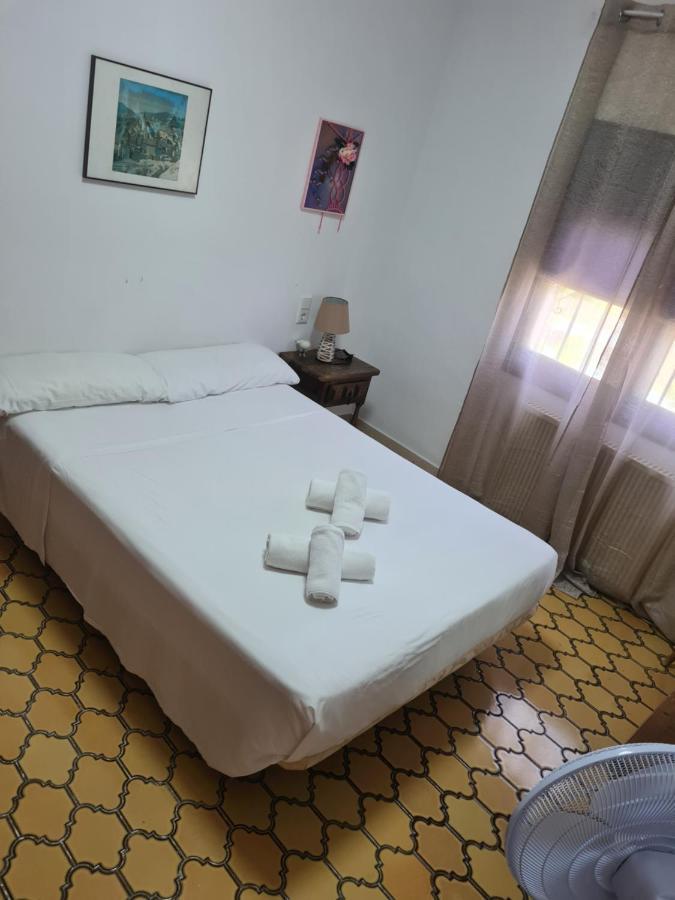 Lolita Villa Calpe Buitenkant foto